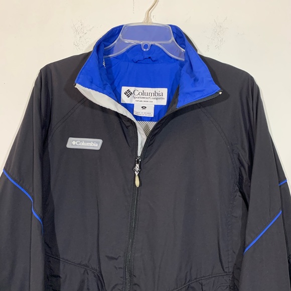 ❗️Columbia Sportswear Jacket Full zip up - Picture 3 of 9